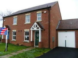 27, Neville Close, Darlington DL2 3DF