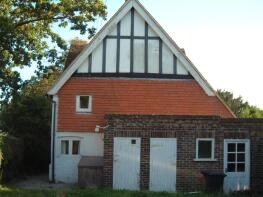 Oak Tree Cottage, Church Street, Heathfield TN21 9AL
