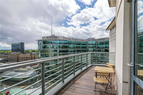 Sheldon Square, Paddington, W2