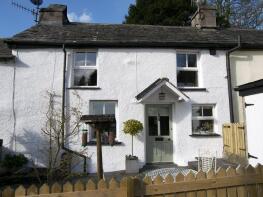 Rose Cottage, Bouth, Ulverston LA12 8JE