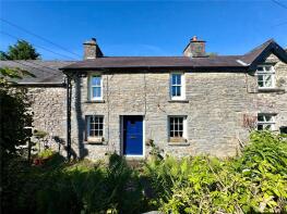 2, Penuwch Street, Tregaron SY25 6RZ
