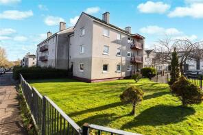 Flat 1/1, 186, Croftfoot Road, Glasgow G45 9HH