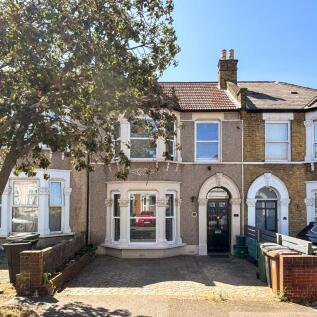 Arngask Road, Catford, SE6