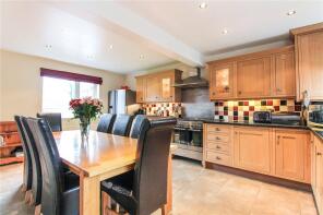 9, Thorpe Fell View, Hebden Road, Grassington, Skipton BD23 5LN