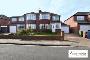 17, Lingdale Avenue, South Bents, Sunderland SR6 8AZ