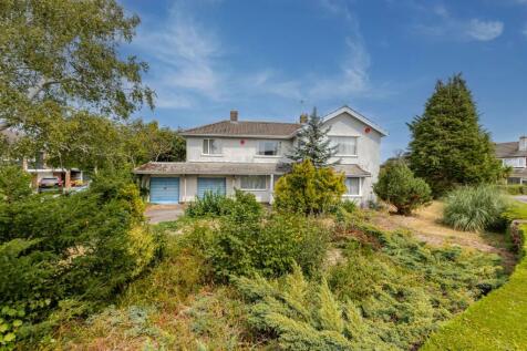 Embercourt Drive, Backwell, BS48