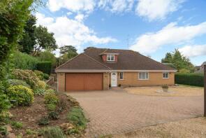 Langham, Church Lane, Northampton NN6 8AT