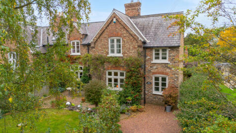 York Road, Naburn, York, YO19
