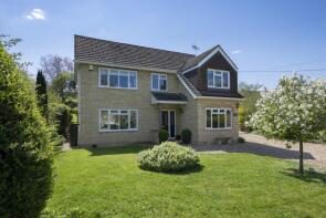 Forde House, Moor Lane, Hardington Mandeville, Yeovil BA22 9NW