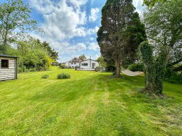 Canal Cottage, Edington Road, Burtle, Bridgwater TA7 8NX