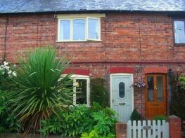 3, Elm Tree Cottages, Church Lane, Huxley, Chester CH3 9BQ