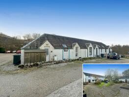4, Torlundy Courtyard, Torlundy Road, Torlundy, Fort William PH33 6SW