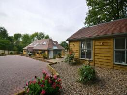 Deer House, Trimpley Lane, Bewdley DY12 1RH