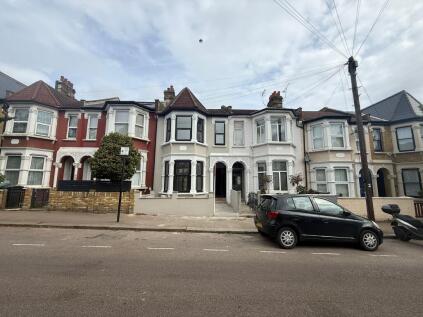Duckett Road, London