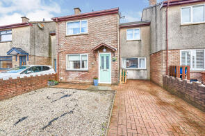 23, Hollins Park, Moor Row CA24 3LQ