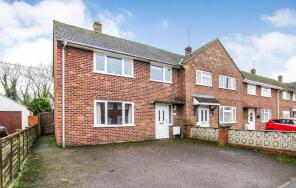 23, Barrington Road, Watchfield, Swindon SN6 8SU
