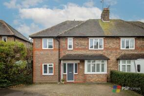 33, Orchard Close, Haywards Heath RH17 7PQ