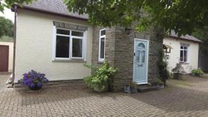 Berry Green, Blaencelyn SA44 6DE