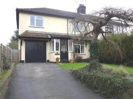 9, Osborne Cottages, School Road, Colchester CO5 9TJ