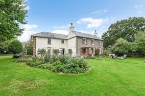 The Homestead, Rotten Row, Sidlesham PO20 7QS
