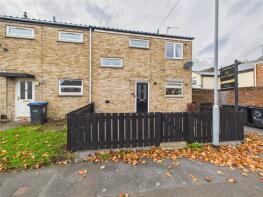 2, Leven Road, Bishop Auckland DL14 9UE
