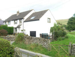 4, The Croft, Back Lane, Cracoe, Skipton BD23 6LG