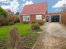 The Lilacs, High Hesleden, Hartlepool TS27 4PZ