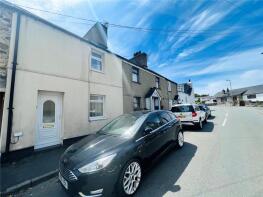 3, Crown Terrace, Road From Glan Erch To Capel Ebenezer, Pwllheli LL53 6YT