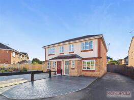 11, Woburn Close, Wrexham LL13 9GQ