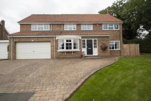 12, College Close, Dalton Piercy, Hartlepool TS27 3JA