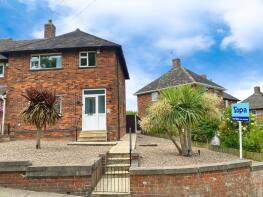 57, Greenwood Crescent, Sheffield S9 4HE