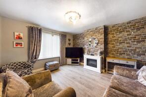 27, Mitchell Avenue, Workington CA14 1AU