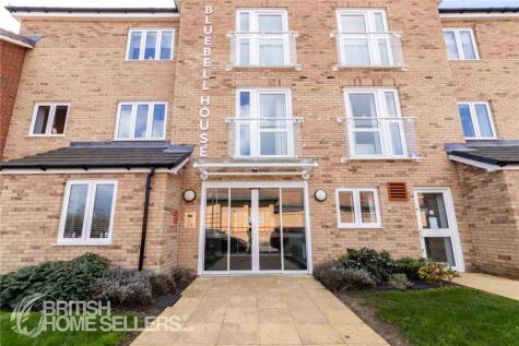 Barnsdale Drive, Westcroft, Milton Keynes, Buckinghamshire, MK4