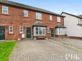 22, Clifton Hill Gardens, Penrith CA10 2FE