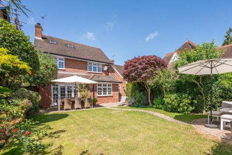 Kenwood Park, Weybridge, KT13