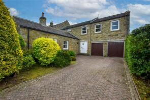 5, Greenbank, Eggleston DL12 0BQ