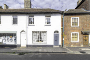 11, Church Street, Ashford TN25 5BN