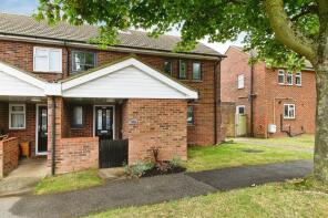 368, Elm Road, King's Lynn PE33 9NF