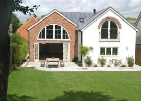 Chapel House, Wylye Road, Hanging Langford SP3 4NN