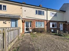 5, Holderness Cottages, Arnold Lane West, Hull HU11 5HS
