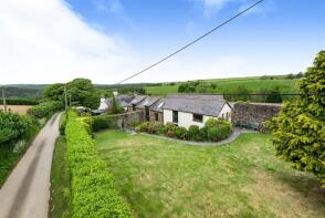 The Stables, Road From Furzepark To Greenwarren House, Winkleigh EX19 8AB