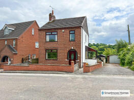 9, Main Road, Lower Hartshay, Ripley DE5 3RP