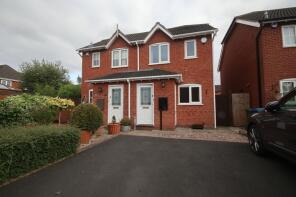 78, Celandine, Kettlebrook, Tamworth B77 1BQ
