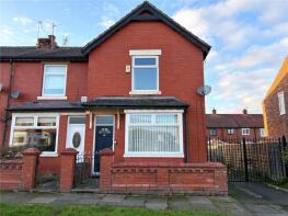 34, Melton Street, Heywood OL10 3DX
