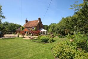 27, Hamstead Marshall, Newbury RG20 0HP