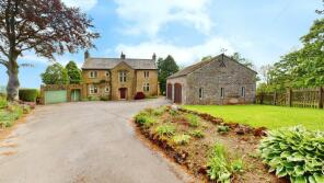 Highfield, Hebden BD23 5EB