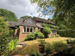 Meads Cottage, Whitmead Lane, Tilford, Farnham GU10 2BP