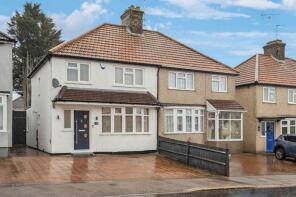 76, Leggatts Wood Avenue, Watford WD24 6RP