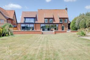3, Bradleys Yard, Nottingham NG12 5NR