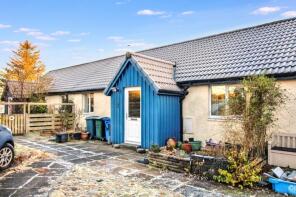 4, Cnoc Beag, Oban PA34 4TH